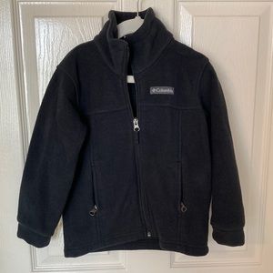 Columbia kids jacket, size XXS